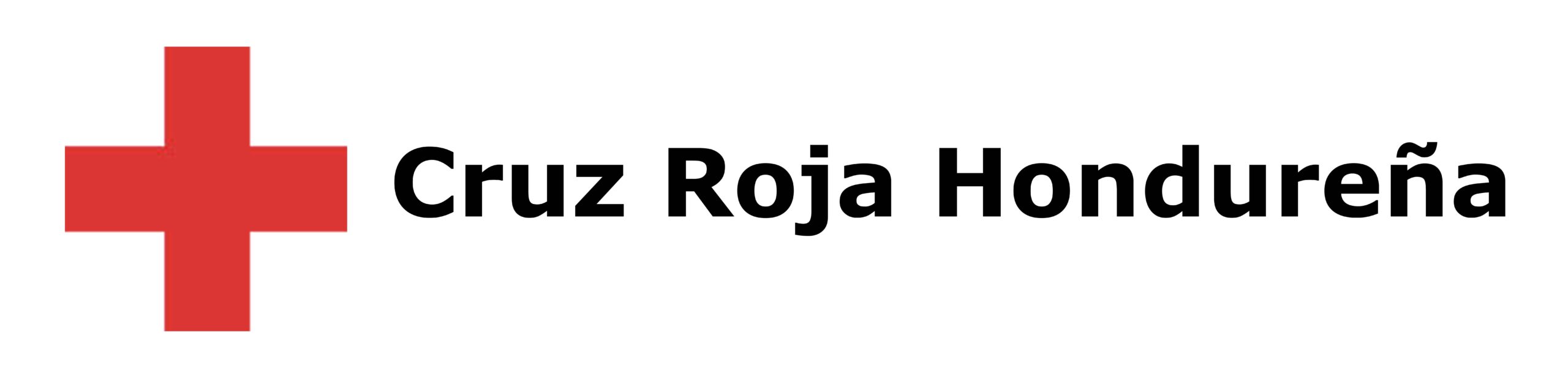 Cruz Roja Hondureña